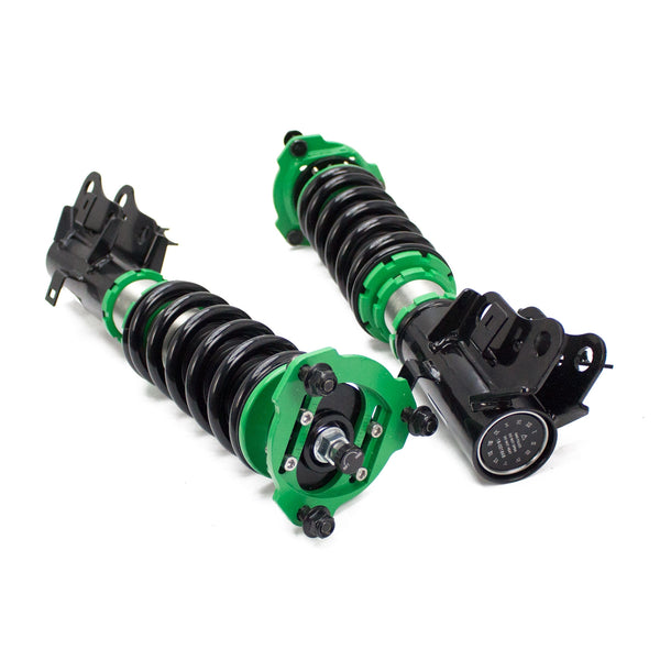 Rev9 Power Hyper-Street II Coilovers - Honda Civic Si (FG/FB) 2014-15