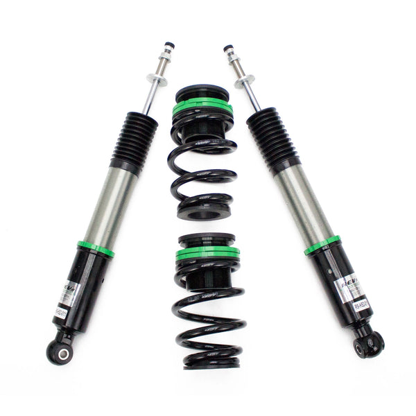 Rev9 Power Hyper-Street II Coilovers - Honda Civic Si (FG/FB) 2014-15