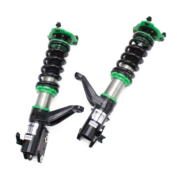 Rev9 Power Hyper-Street II Coilovers - Honda Civic (EM2) 2001-05