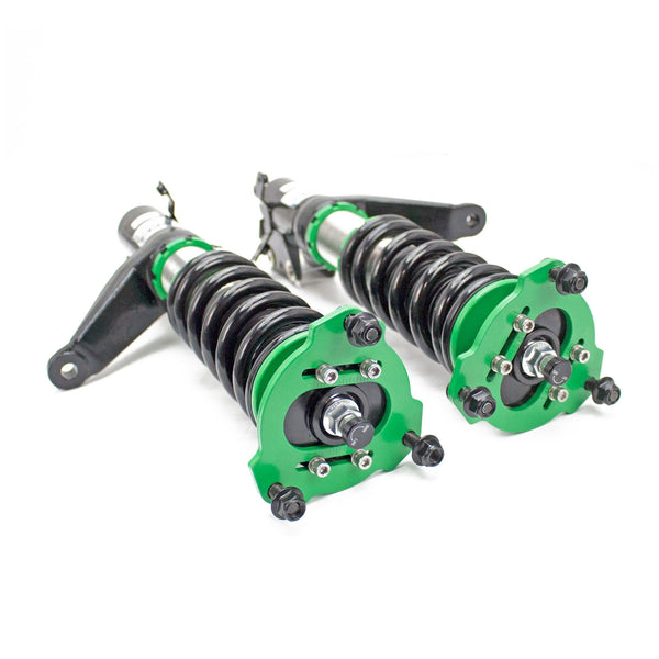 Rev9 Power Hyper-Street II Coilovers - Honda Civic (EM2) 2001-05