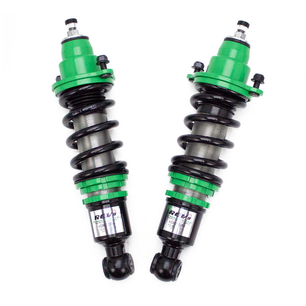 Rev9 Power Hyper-Street II Coilovers - Honda Civic (EM2) 2001-05