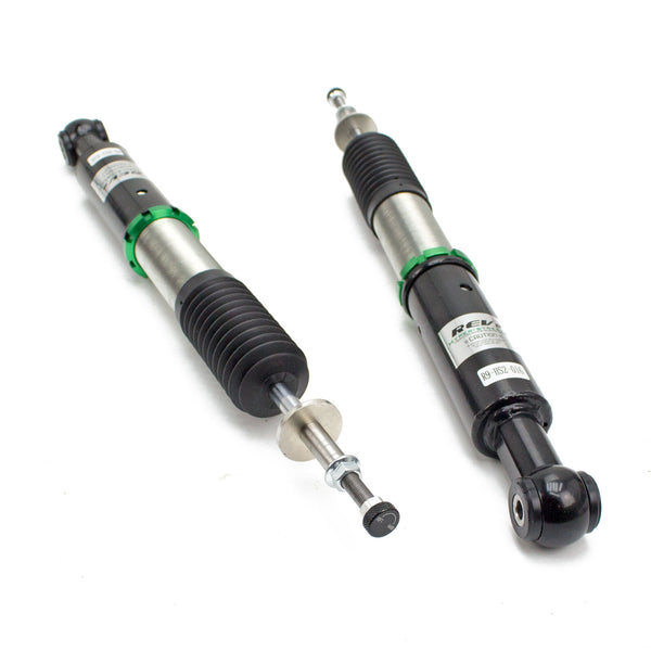 Rev9 Power Hyper-Street II Coilovers - Honda Fit (GE) 2009-14