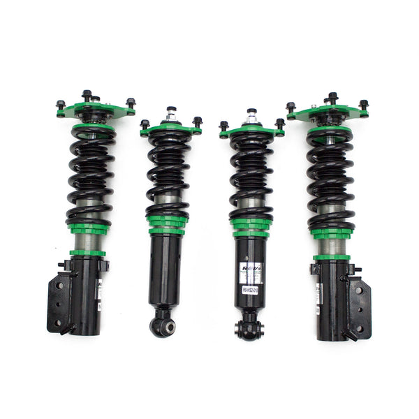 Rev9 Power Hyper-Street II Coilovers - Mitsubishi Eclipse (1G) FWD 1990-94