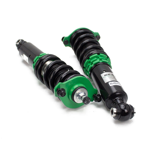 Rev9 Power Hyper-Street II Coilovers - Eagle Talon (1G) FWD 1990-94