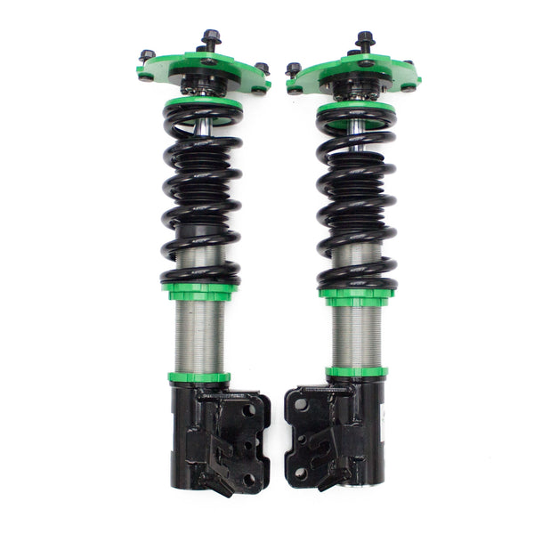 Rev9 Power Hyper-Street II Coilovers - Mitsubishi Mirage (CJ4A) 1997-01