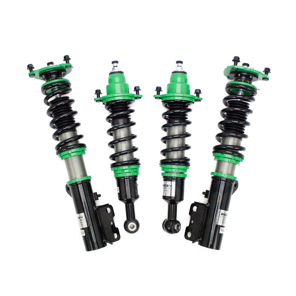 Rev9 Power Hyper-Street II Coilovers - Mitsubishi Lancer 2008-17