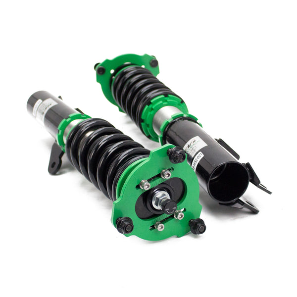 Rev9 Power Hyper-Street II Coilovers - Mitsubishi Lancer 2008-17