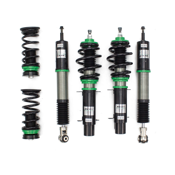 Rev9 Power Hyper-Street II Coilovers - Volkswagen Golf (MK4) FWD 1999-04