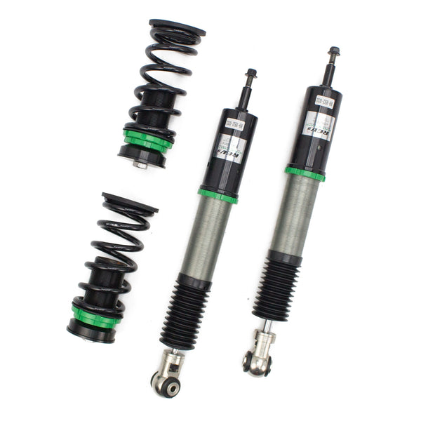 Rev9 Power Hyper-Street II Coilovers - Volkswagen Beetle (1C/1Y/9C) FWD 1998-10