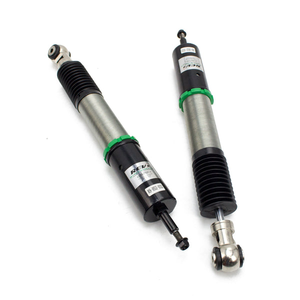 Rev9 Power Hyper-Street II Coilovers - Volkswagen Golf (MK4) FWD 1999-04