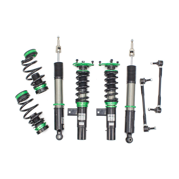 Rev9 Power Hyper-Street II Coilovers - Volkswagen Passat (B7/B8) 2012-19 (54.5mm)