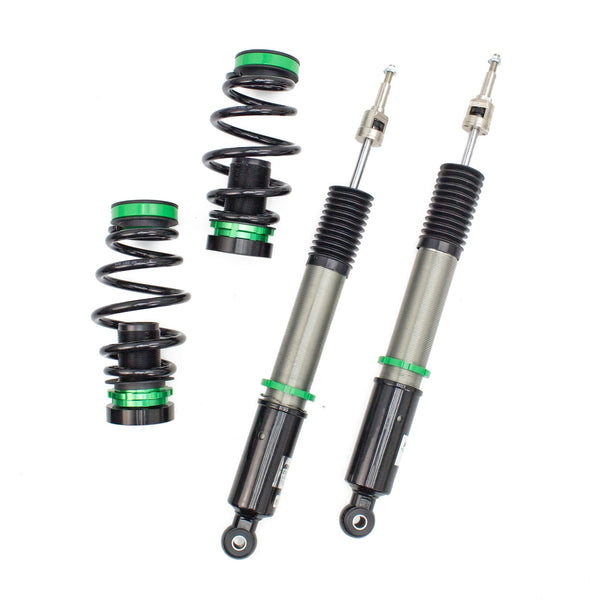 Rev9 Power Hyper-Street II Coilovers - Volkswagen Golf (MK5) 2005-07 (54.5mm)