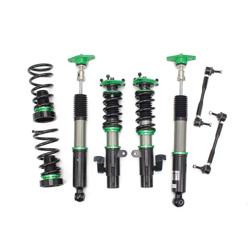 Rev9 Power Hyper-Street II Coilovers - Volvo C30 2007-13