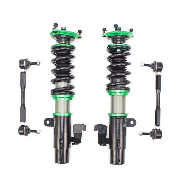 Rev9 Power Hyper-Street II Coilovers - Mazda 3 (BL) 2010-13