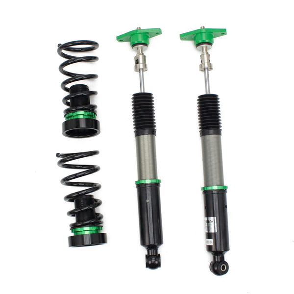 Rev9 Power Hyper-Street II Coilovers - Mazda 3 (BL) 2010-13