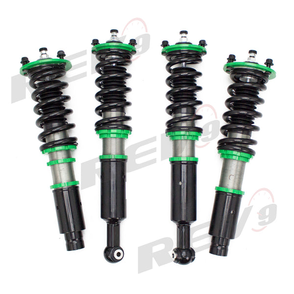 Rev9 Power Hyper-Street II Coilovers - Honda Accord 1998-02