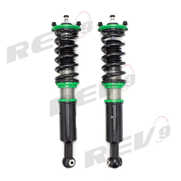 Rev9 Power Hyper-Street II Coilovers - Honda Accord 1998-02