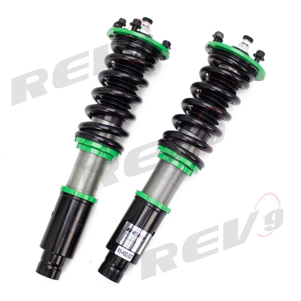 Rev9 Power Hyper-Street II Coilovers - Honda Accord (UC) 2003-07