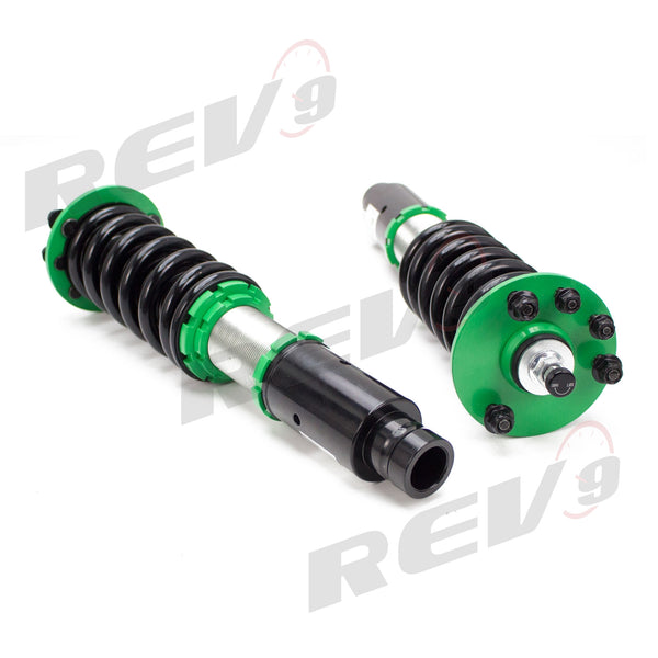 Rev9 Power Hyper-Street II Coilovers - Honda Accord (UC) 2003-07