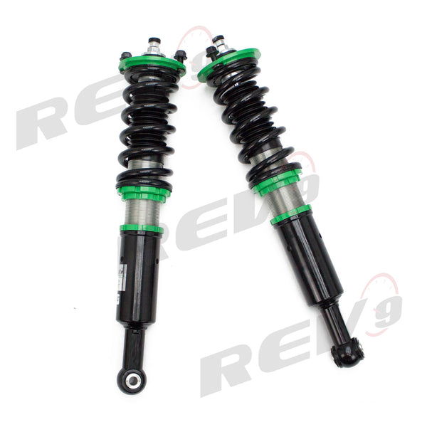 Rev9 Power Hyper-Street II Coilovers - Honda Accord (UC) 2003-07