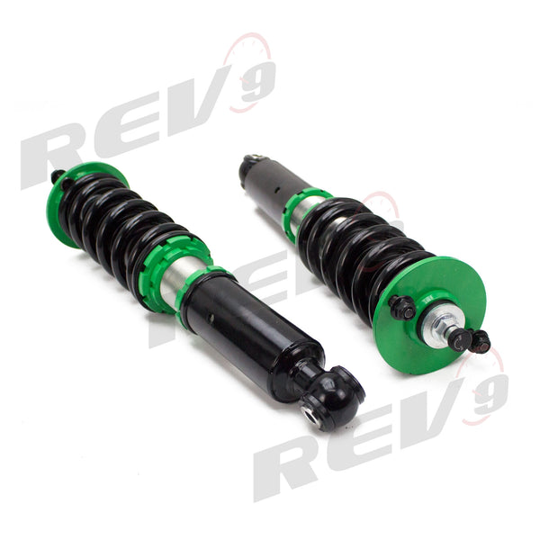 Rev9 Power Hyper-Street II Coilovers - Honda Accord (UC) 2003-07