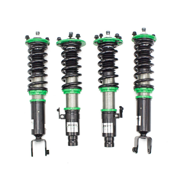 Rev9 Power Hyper-Street II Coilovers - Acura TSX 2009-14