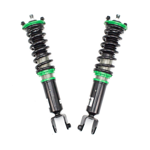 Rev9 Power Hyper-Street II Coilovers - Acura TSX 2009-14