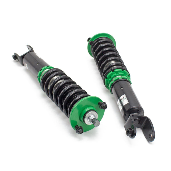 Rev9 Power Hyper-Street II Coilovers - Acura TSX 2009-14