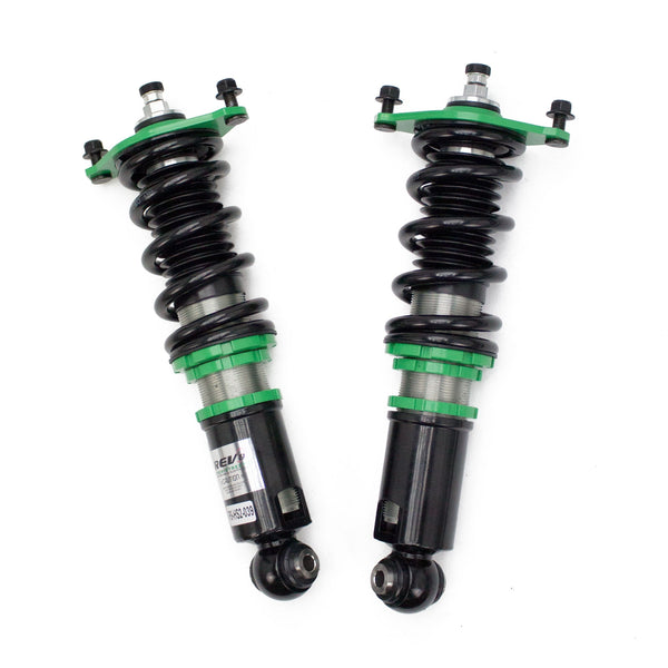 Rev9 Power Hyper-Street II Coilovers - Subaru Impreza WRX 2008-14