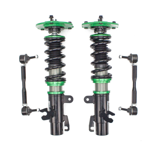 Rev9 Power Hyper-Street II Coilovers - Mini Cooper (R50) 2002-06