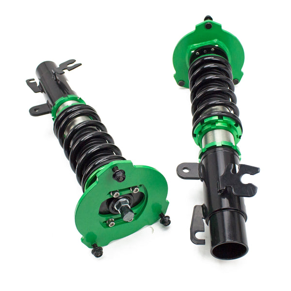 Rev9 Power Hyper-Street II Coilovers - Mini Cooper (R50) 2002-06