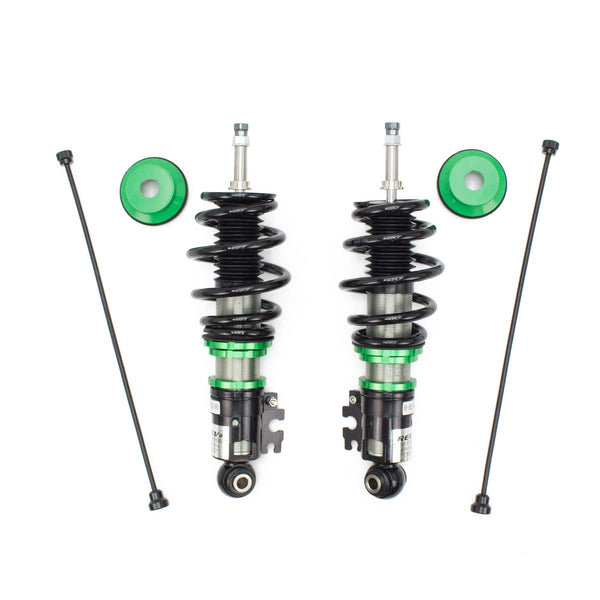 Rev9 Power Hyper-Street II Coilovers - Mini Cooper (R50) 2002-06