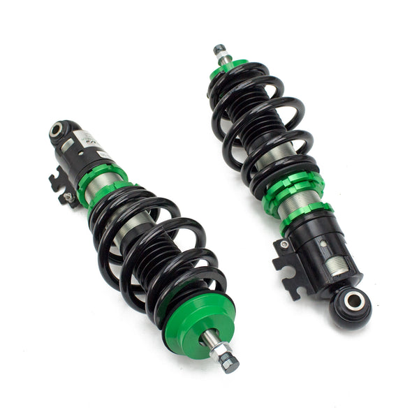 Rev9 Power Hyper-Street II Coilovers - Mini Cooper (R50) 2002-06