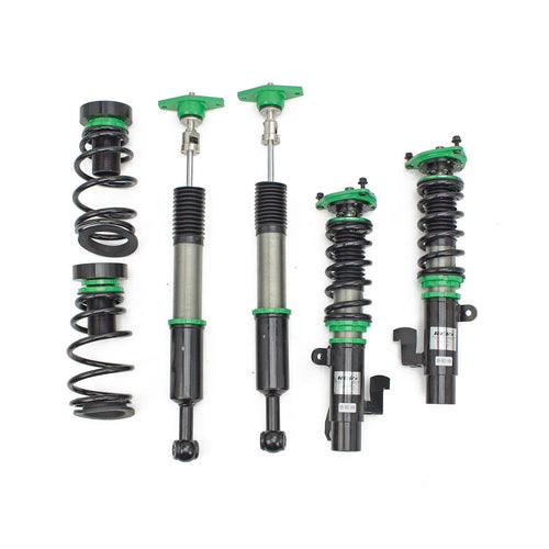 Rev9 Power Hyper-Street II Coilovers - Mazda 3 (BK) 2004-09