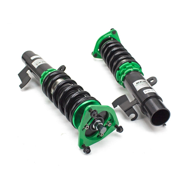 Rev9 Power Hyper-Street II Coilovers - Mazda 3 (BK) 2004-09