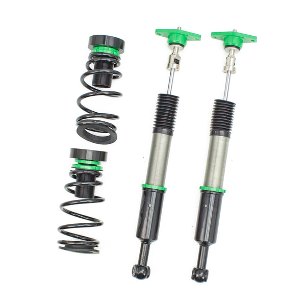 Rev9 Power Hyper-Street II Coilovers - Mazda 3 (BK) 2004-09