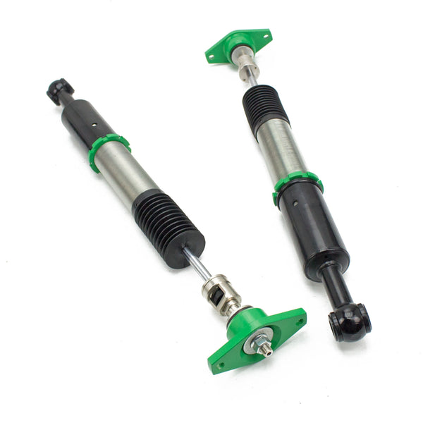 Rev9 Power Hyper-Street II Coilovers - Mazda 3 (BK) 2004-09