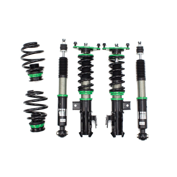 Rev9 Power Hyper-Street II Coilovers - Scion xB (AZE151) 2008-15