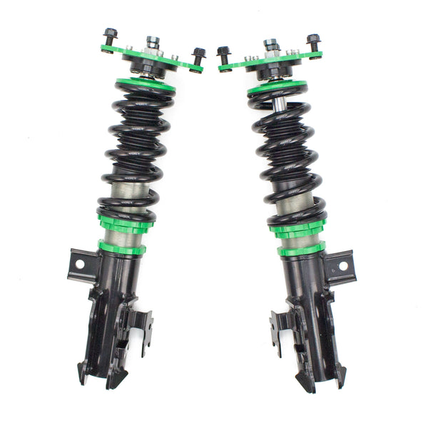 Rev9 Power Hyper-Street II Coilovers - Toyota Prius V (ZVW41) 2012-18