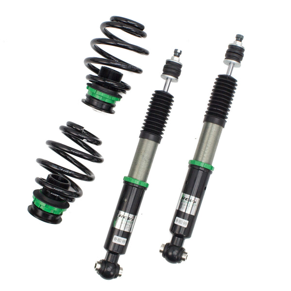 Rev9 Power Hyper-Street II Coilovers - Scion xB (AZE151) 2008-15