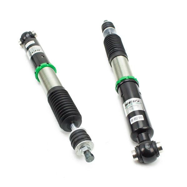 Rev9 Power Hyper-Street II Coilovers - Toyota Prius V (ZVW41) 2012-18