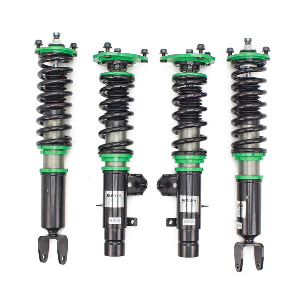 Rev9 Power Hyper-Street II Coilovers - Honda Accord 2013-17