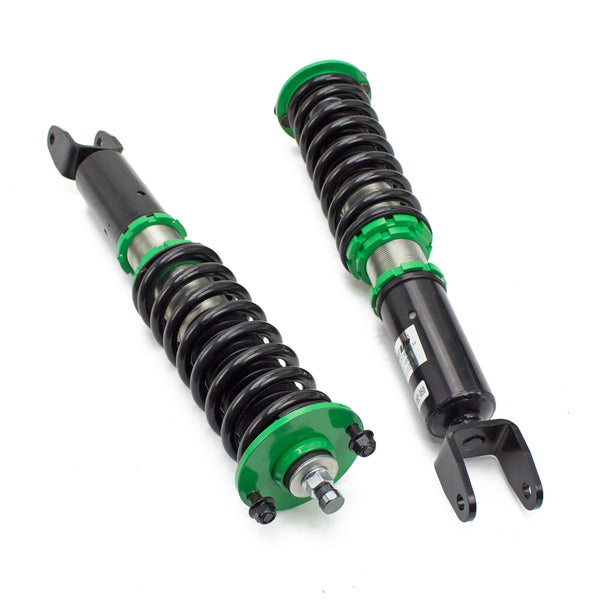 Rev9 Power Hyper-Street II Coilovers - Honda Accord 2013-17