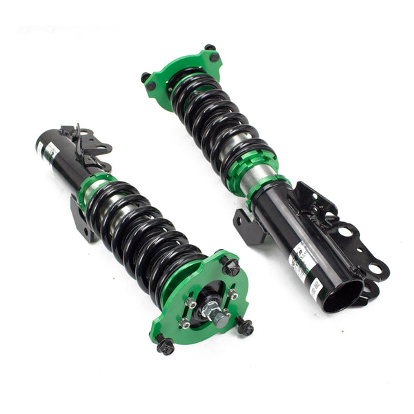 Rev9 Power Hyper-Street II Coilovers - Toyota Avalon (XX30) 2006-12