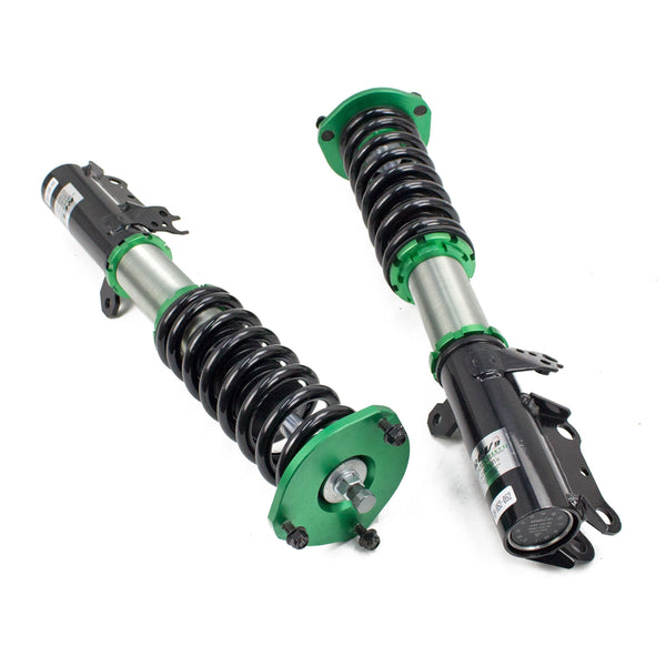 Rev9 Power Hyper-Street II Coilovers - Toyota Avalon (XX30) 2006-12