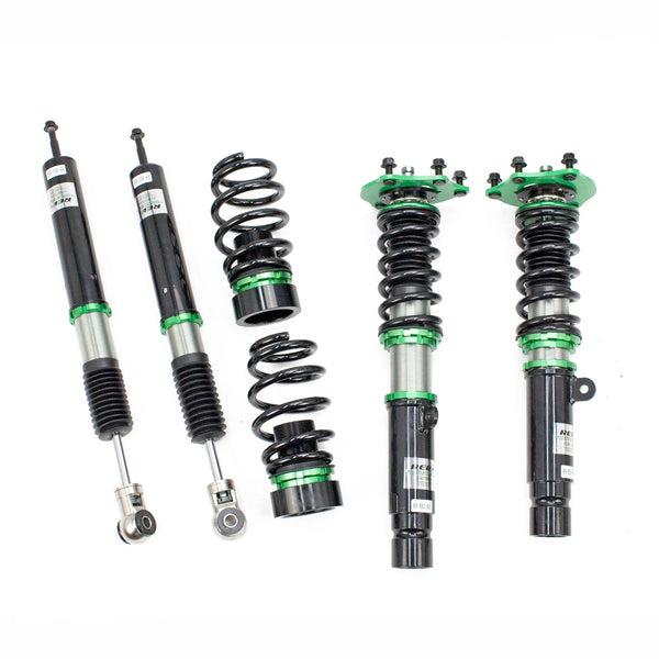 Rev9 Power Hyper-Street II Coilovers - Honda Civic None Si (FE / FL) 2022+