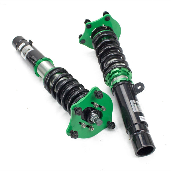 Rev9 Power Hyper-Street II Coilovers - Honda Civic None Si (FE / FL) 2022+