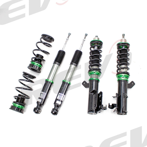 Rev9 Power Hyper-Street II Coilovers - Honda Fit (GK) 2015-19