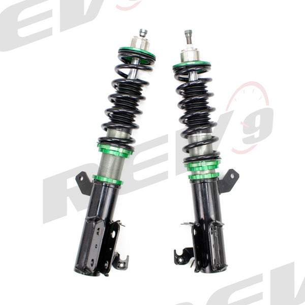 Rev9 Power Hyper-Street II Coilovers - Honda Fit (GK) 2015-19