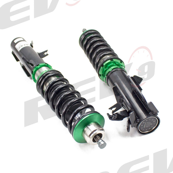 Rev9 Power Hyper-Street II Coilovers - Honda Fit (GK) 2015-19